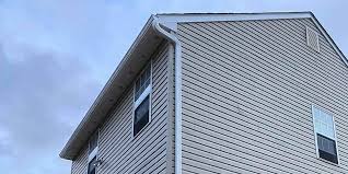 How To Choose The Right Materials for Your Siding Installation in 'Long Prairie, MN